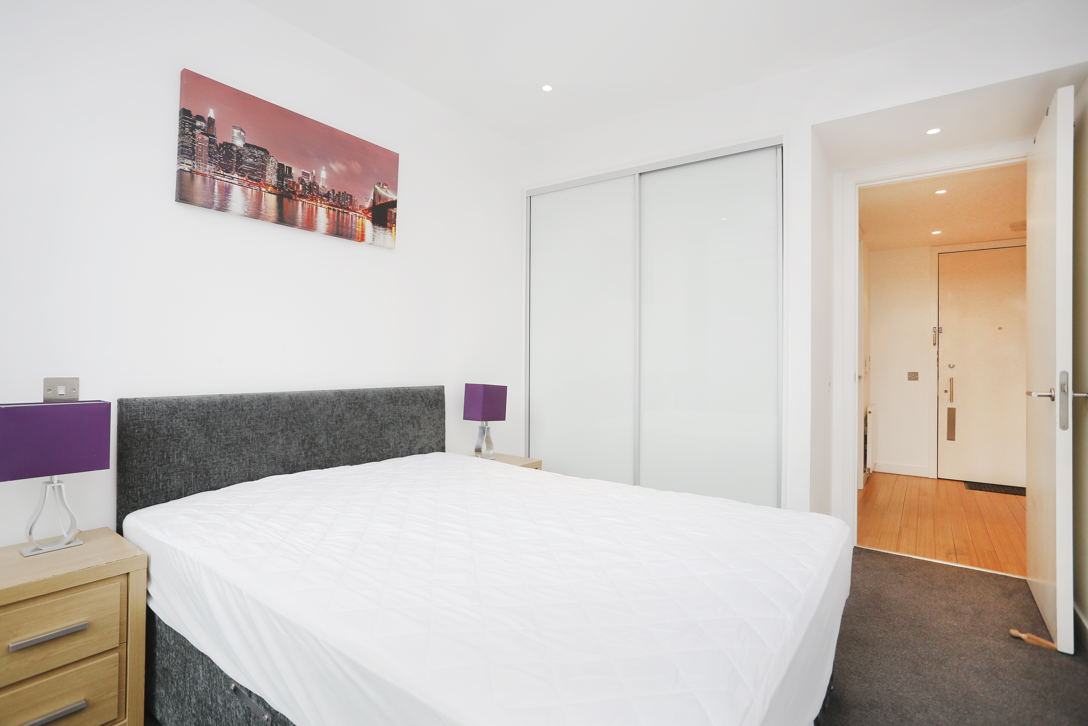 31 (Flat 28) Simpson Loan, Quartermile, Edinburgh, EH3 9GG Image 8