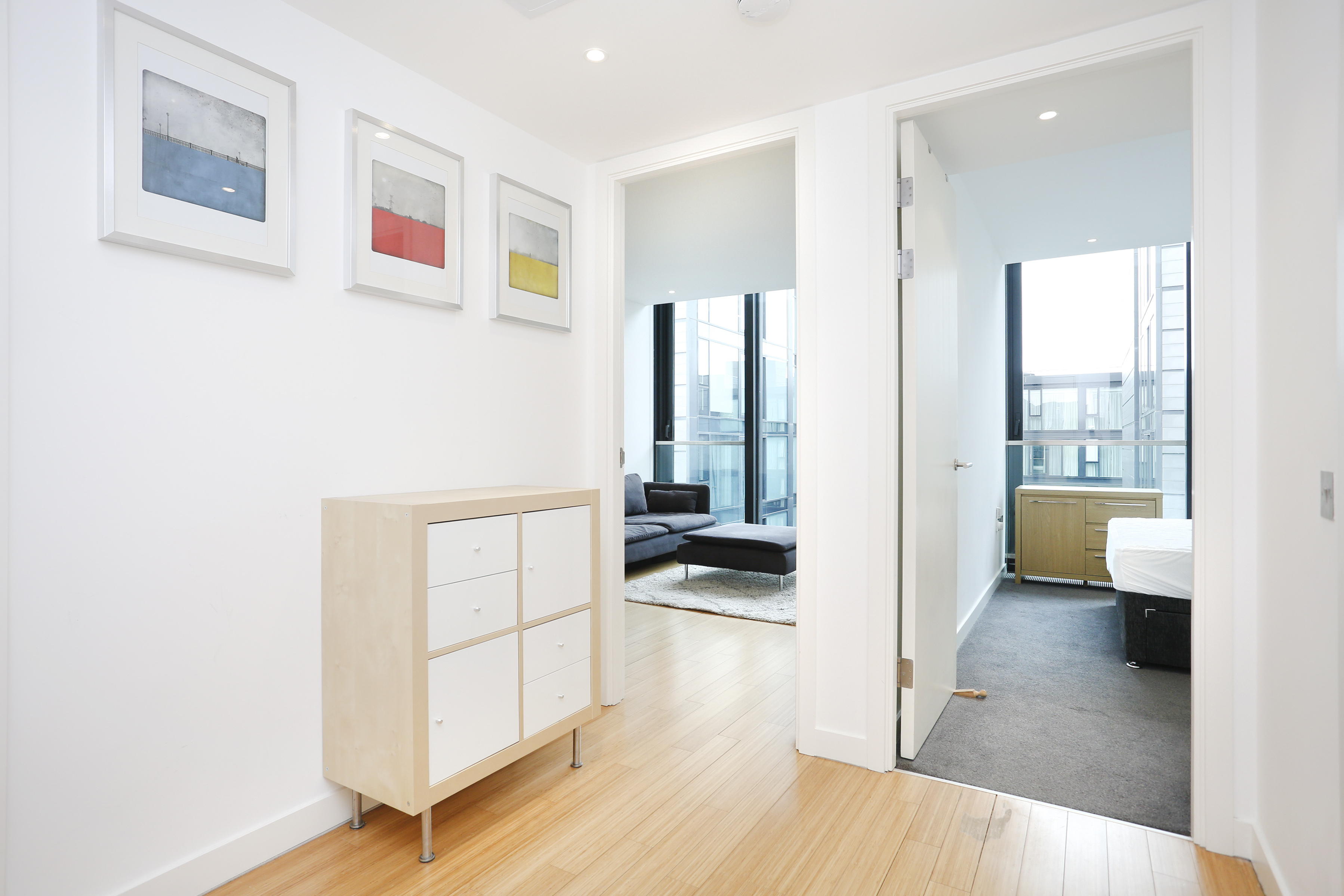 31 (Flat 28) Simpson Loan, Quartermile, Edinburgh, EH3 9GG Image 12