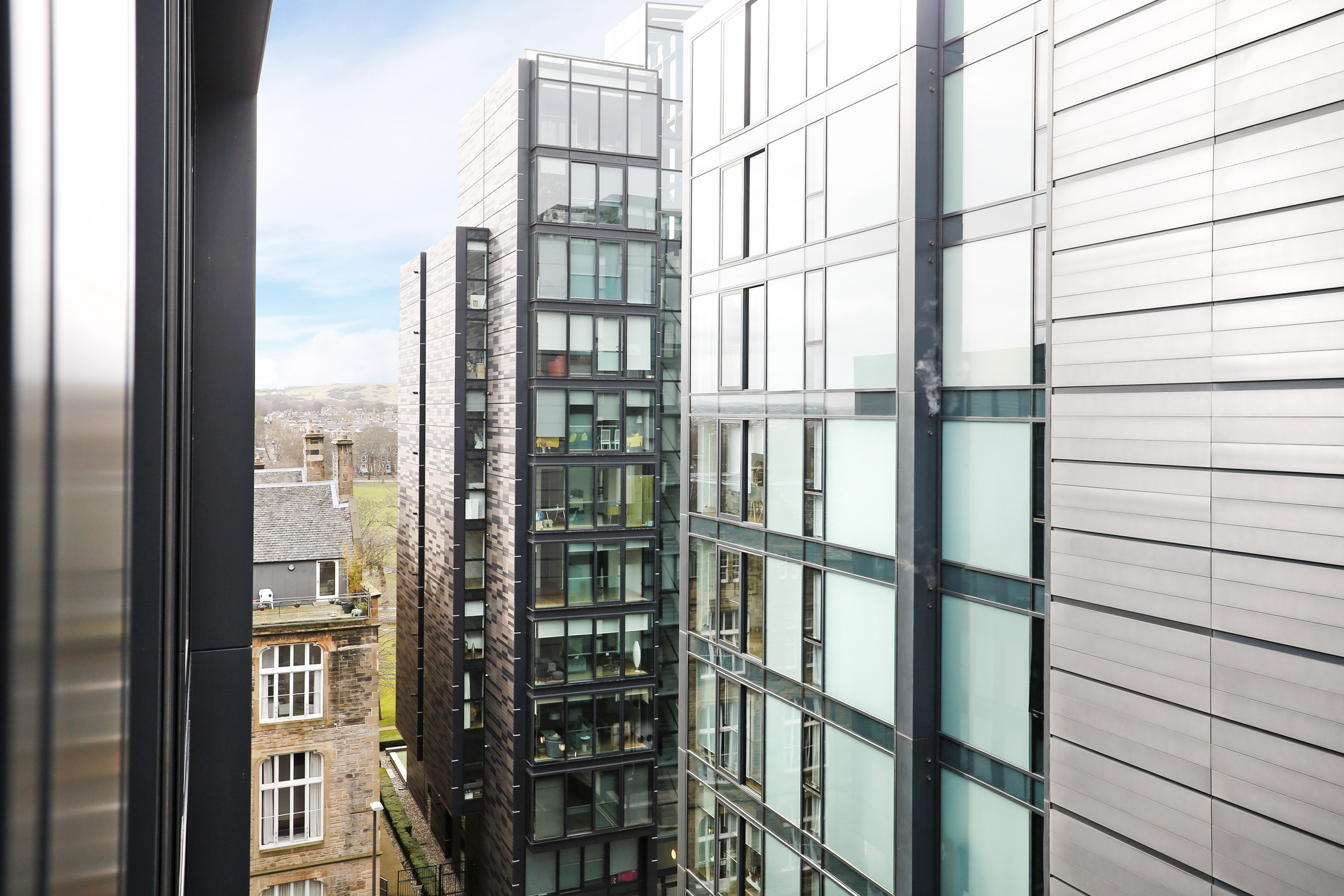 31 (Flat 28) Simpson Loan, Quartermile, Edinburgh, EH3 9GG Image 13
