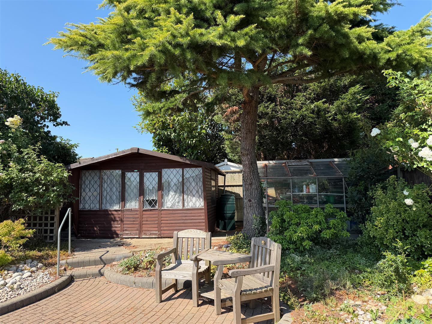 Nobles Green Close, Eastwood Leigh-On-Sea Image 14