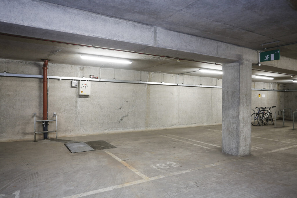 31 (Flat 28) Simpson Loan, Quartermile, Edinburgh, EH3 9GG Image 14