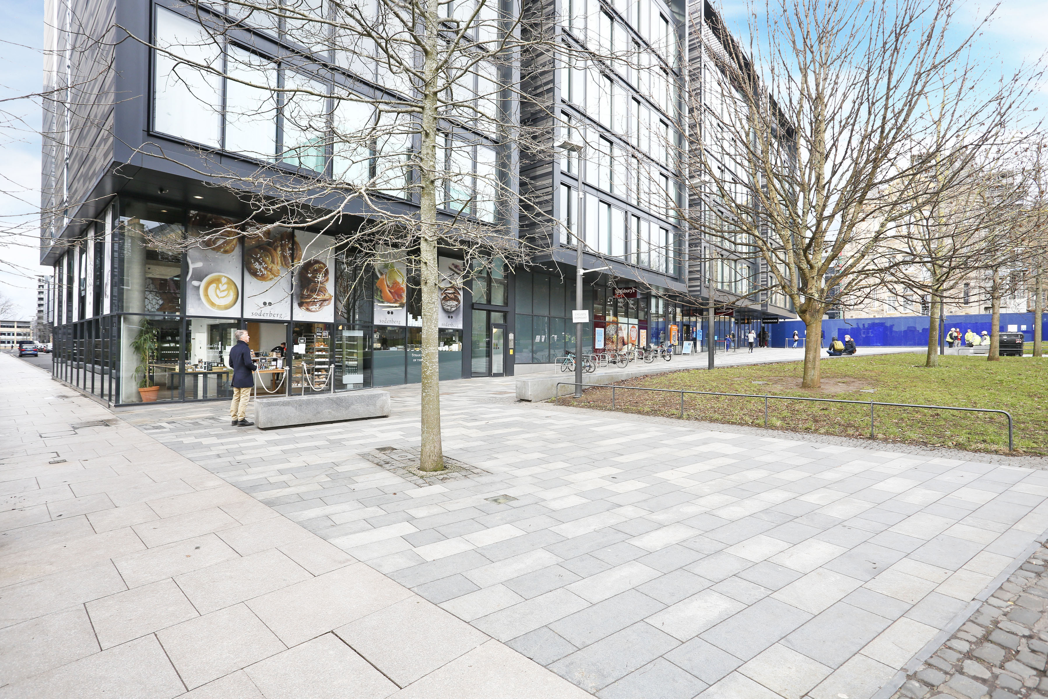 31 (Flat 28) Simpson Loan, Quartermile, Edinburgh, EH3 9GG Image 15