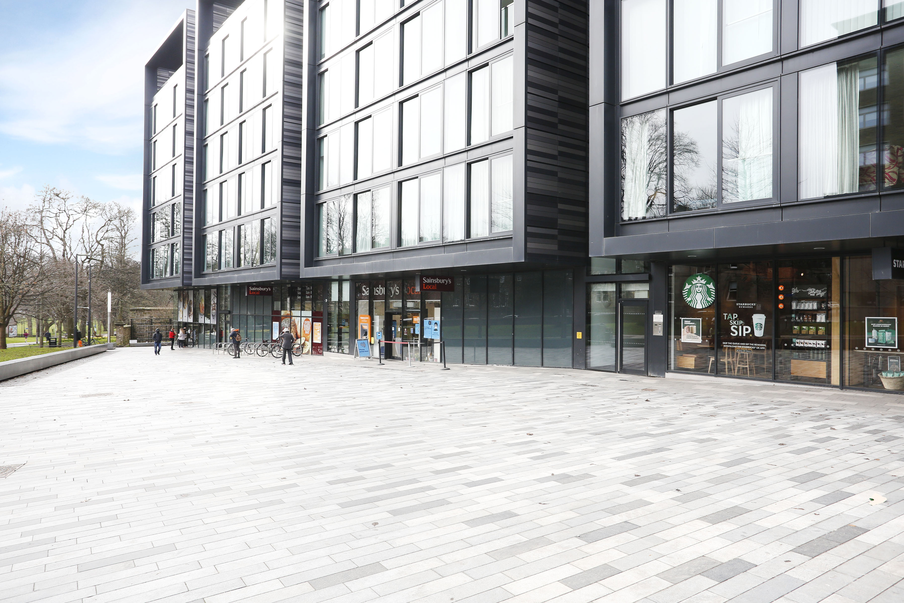 31 (Flat 28) Simpson Loan, Quartermile, Edinburgh, EH3 9GG Image 16