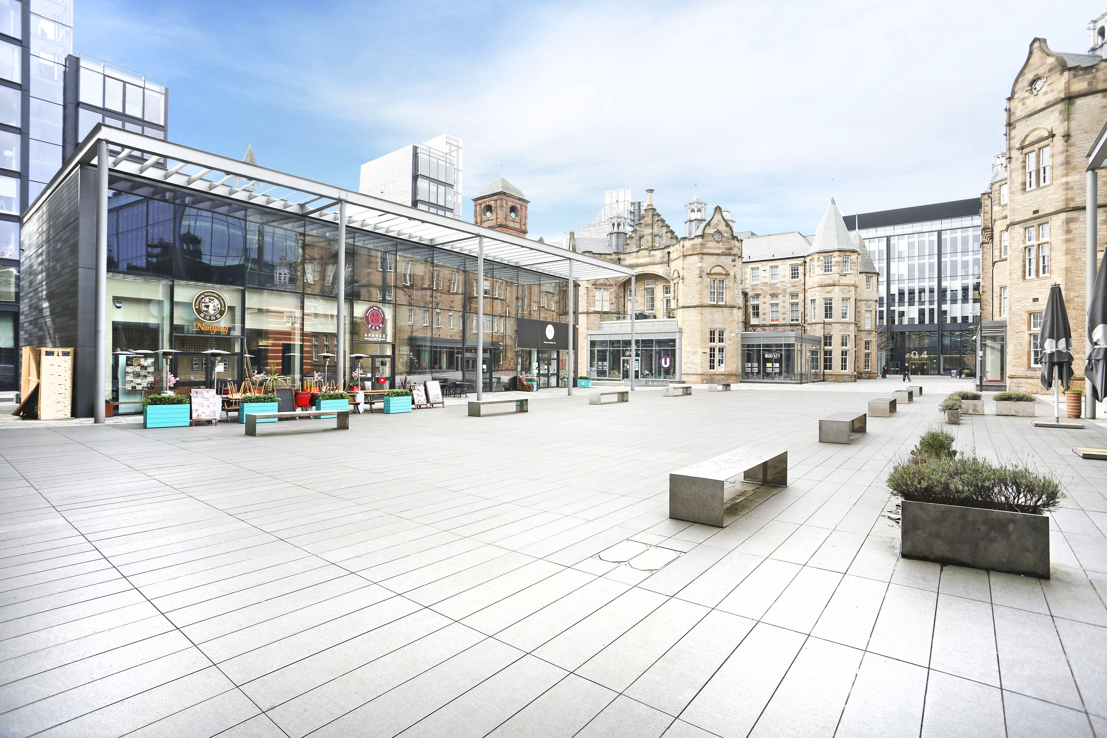 31 (Flat 28) Simpson Loan, Quartermile, Edinburgh, EH3 9GG Image 17