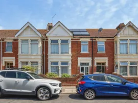 Kenyon Road, Portsmouth photo
