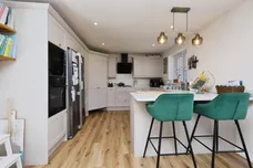 Solent Crescent, Hailsham