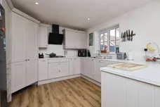 Solent Crescent, Hailsham