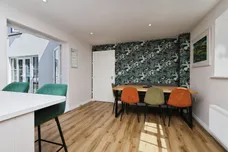 Solent Crescent, Hailsham