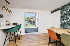 Solent Crescent, Hailsham