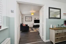 Solent Crescent, Hailsham