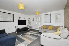 Solent Crescent, Hailsham