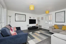 Solent Crescent, Hailsham