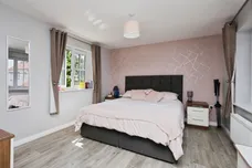 Solent Crescent, Hailsham