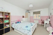 Solent Crescent, Hailsham