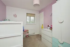 Solent Crescent, Hailsham