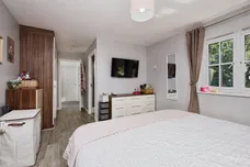 Solent Crescent, Hailsham