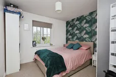 Solent Crescent, Hailsham
