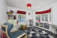 Solent Crescent, Hailsham