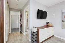 Solent Crescent, Hailsham