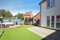 Solent Crescent, Hailsham