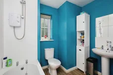 Solent Crescent, Hailsham