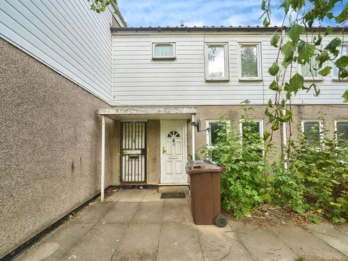 Fanshawe Avenue, Barkingphoto