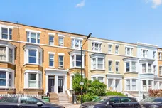 Offley Road, London