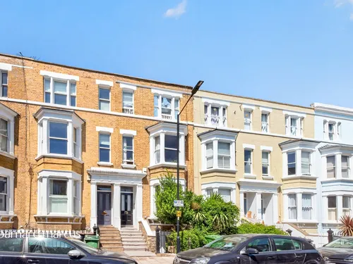 Offley Road, Londonphoto
