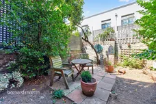 Offley Road, London