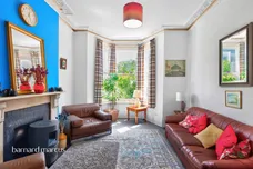 Offley Road, London