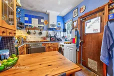 Offley Road, London