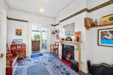 Offley Road, London