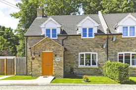 Property responsive