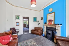 Offley Road, London