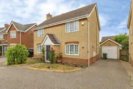 Property responsive