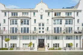 Property responsive