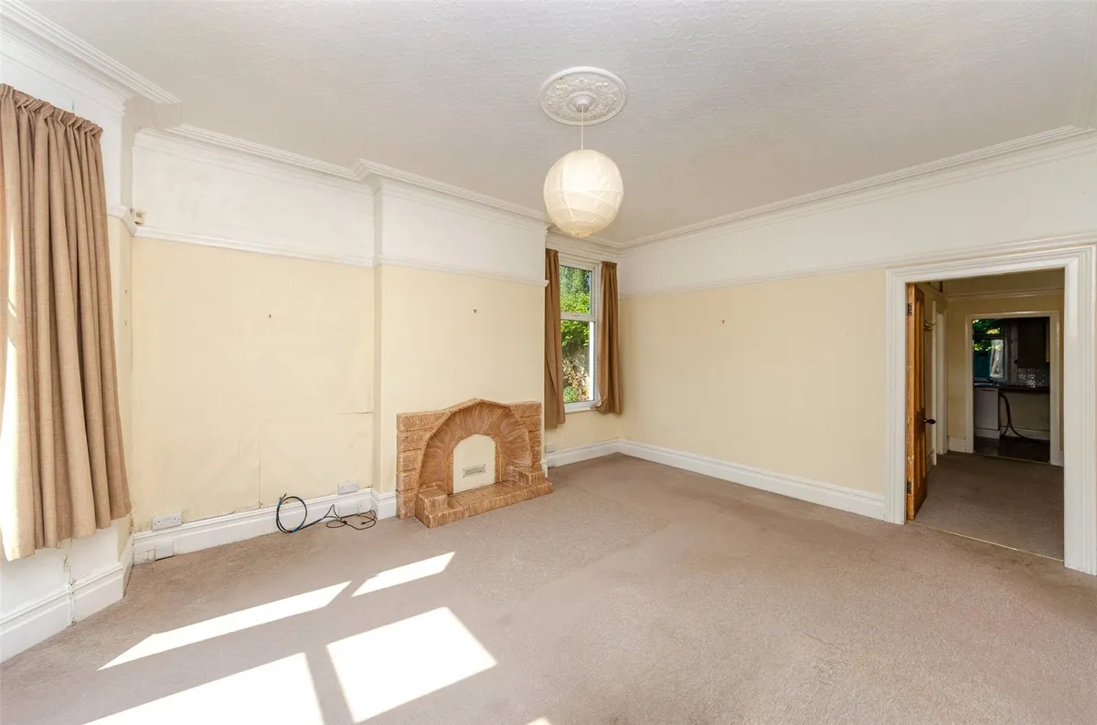 Kings Road, Colwyn Bay, Conwy, LL29