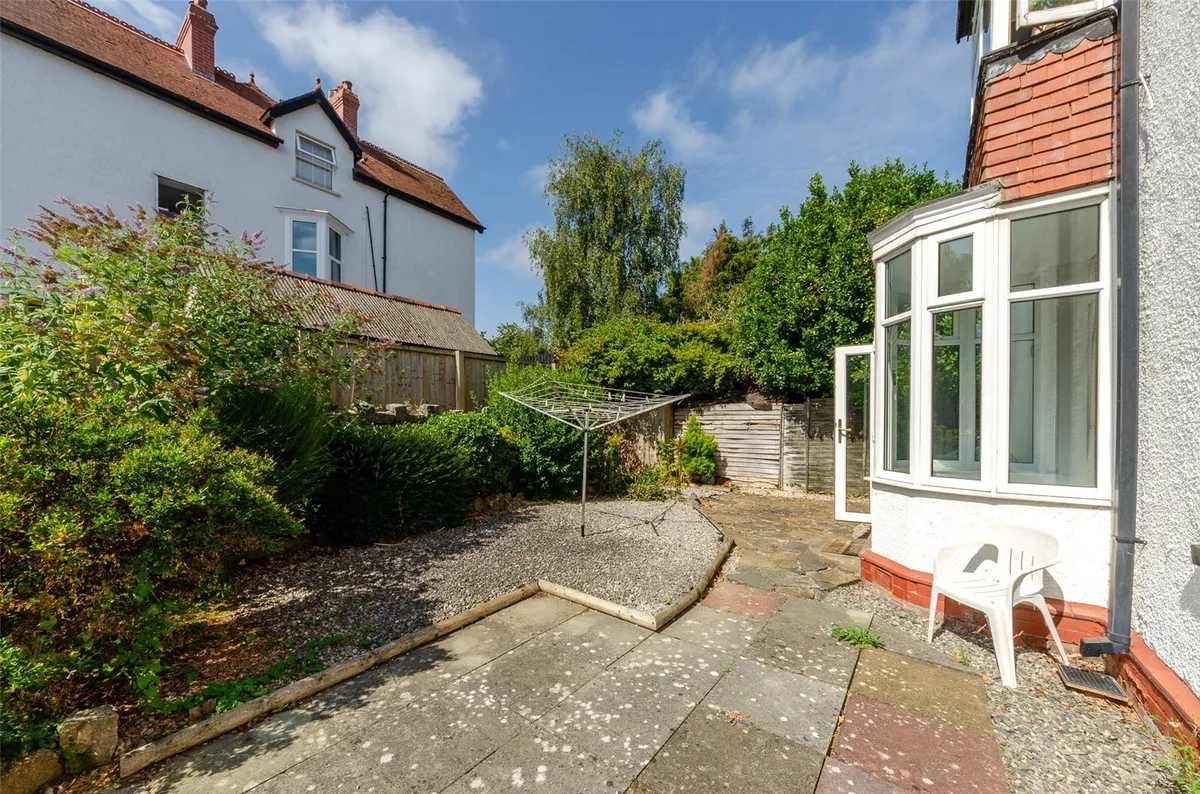 Kings Road, Colwyn Bay, Conwy, LL29