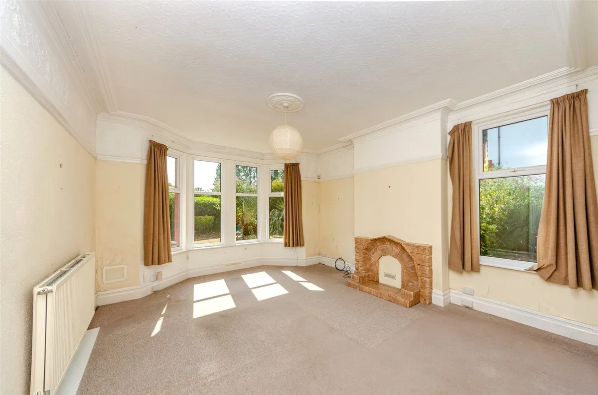 Kings Road, Colwyn Bay, Conwy, LL29
