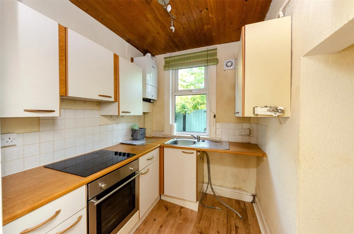 Kings Road, Colwyn Bay, Conwy, LL29