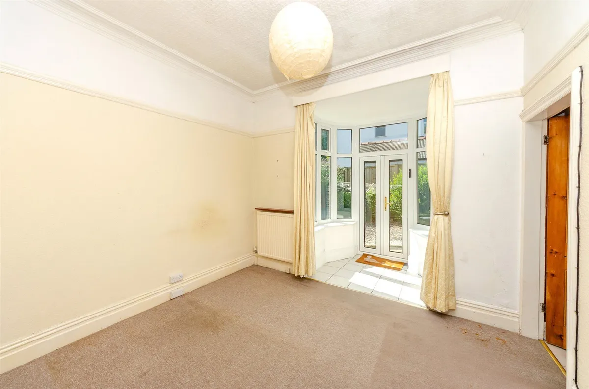 Kings Road, Colwyn Bay, Conwy, LL29