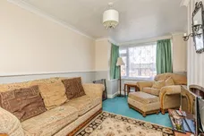 Oakfield Road, Hastings