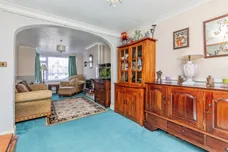 Oakfield Road, Hastings