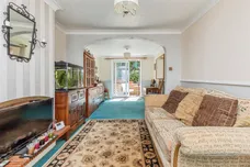 Oakfield Road, Hastings