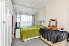 Oakfield Road, Hastings