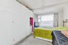 Oakfield Road, Hastings