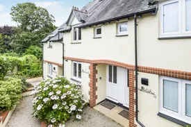 Property responsive