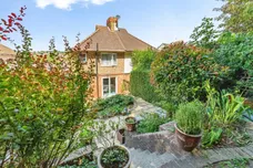 Oakfield Road, Hastings