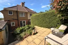 Oakfield Road, Hastings