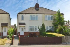 Ancell Road, Stony Stratford, Milton Keynes